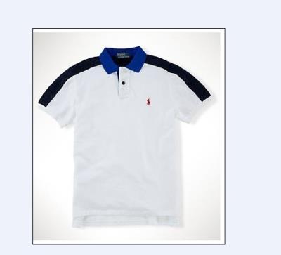 Men polo shirts-2086